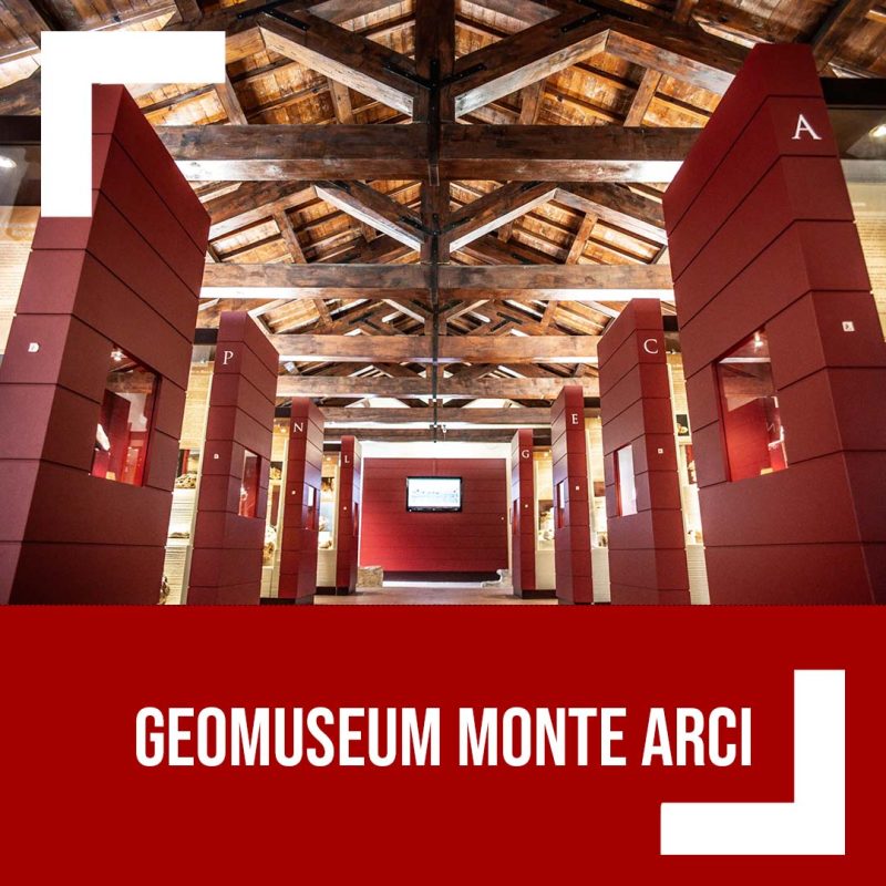HOME GEOMUSEO - inglese