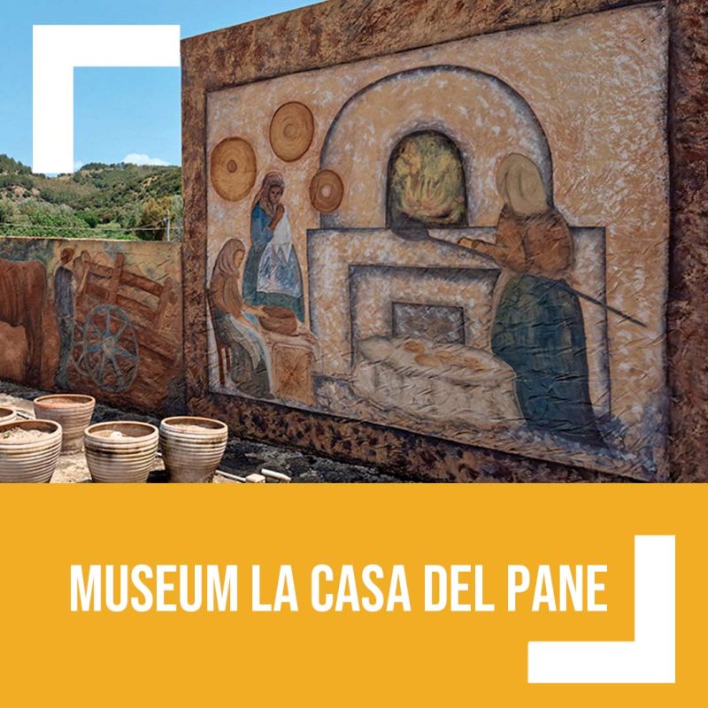 HOME museo casa del pane inglese