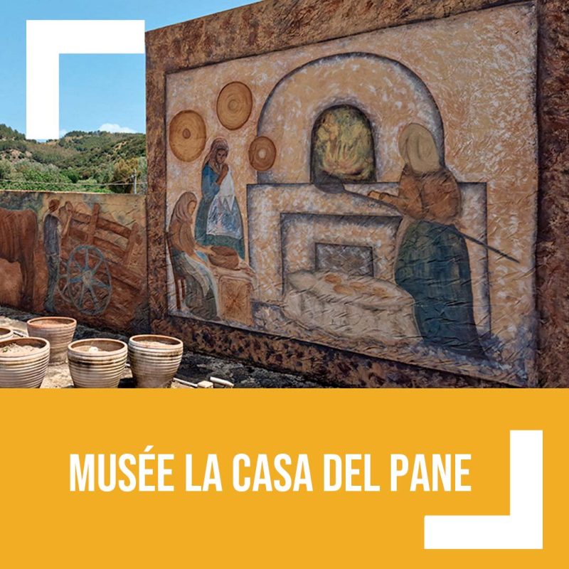 musee la casa del pane